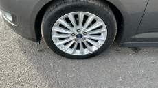 Ford C-MAX 1.5 TDCi Titanium 5dr Diesel Estate